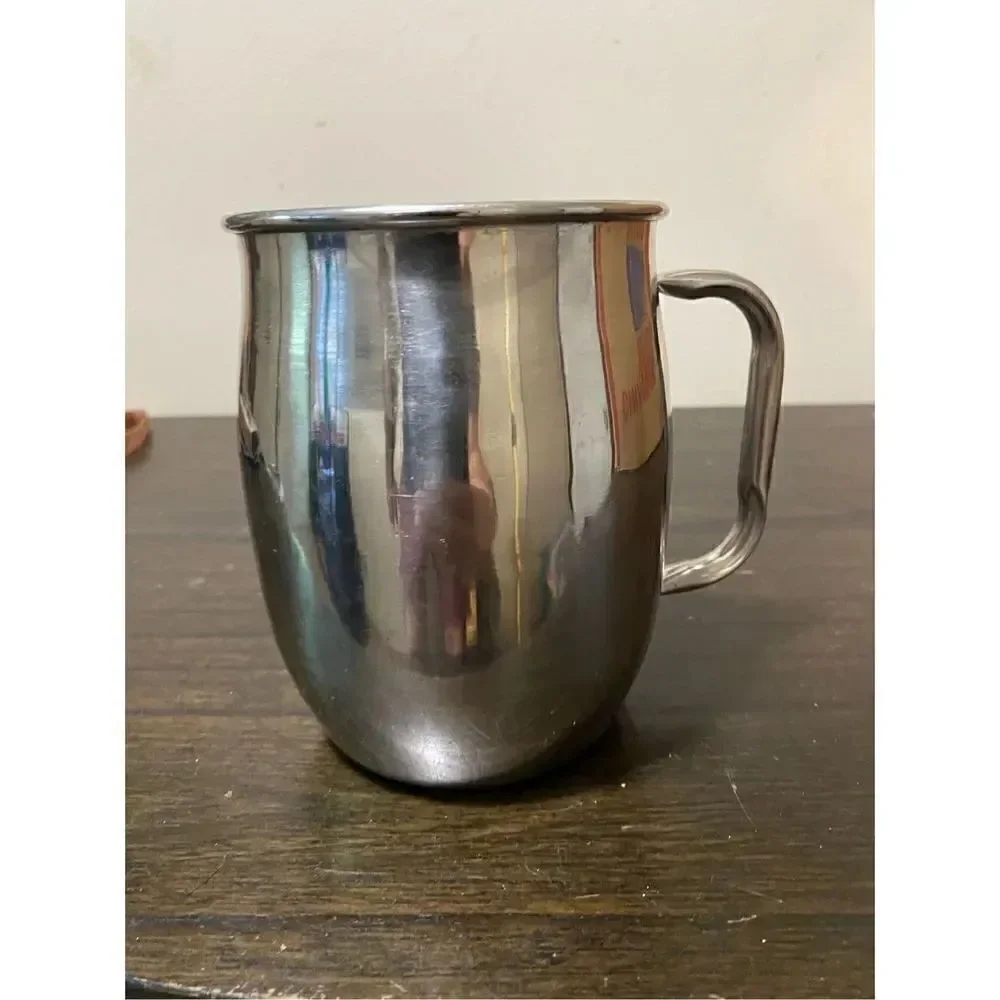 Wild bills 2009 stainless steel olde fashion soda pop co